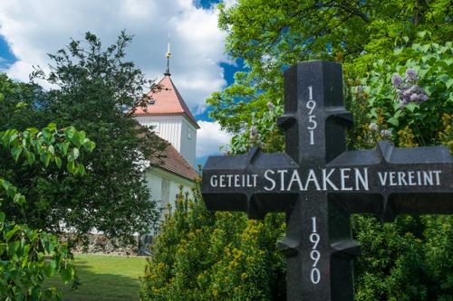 Dorfkirche Staaken