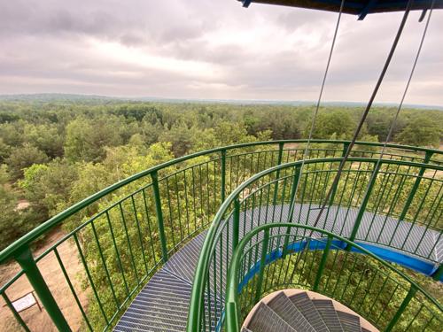 Rundweg Döberitzer Heide