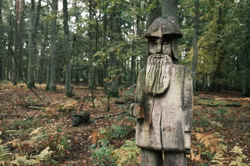 Rastplatz Schweinehirte