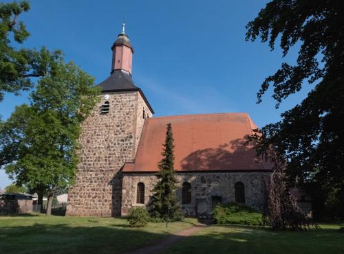 Dorfkirche Bötzow