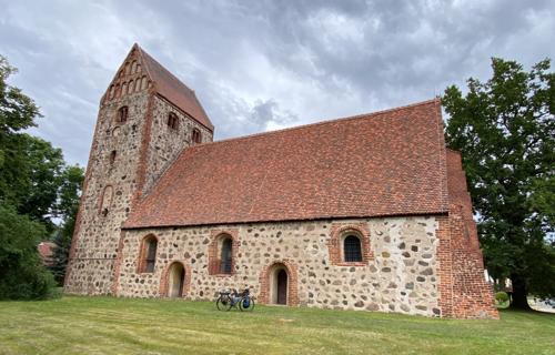 Dorfkirche Königsberg