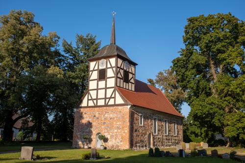 Dorfkirche Stechow