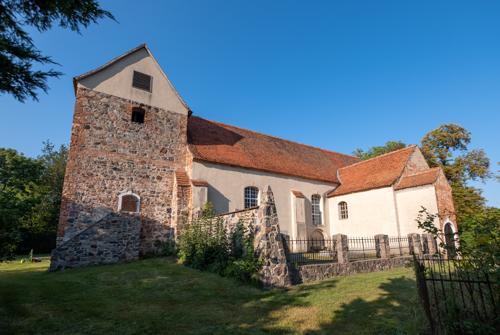 Dorfkirche Kotzen