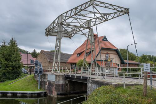 Wustrau und Altfriesack