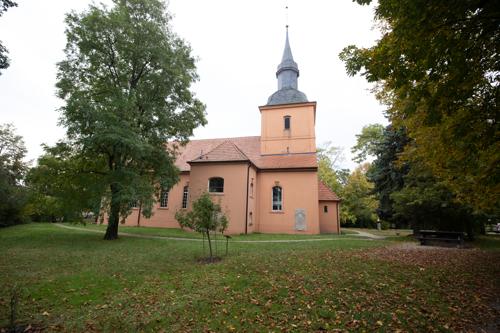 Dorfkirche Ribbeck bei Nauen