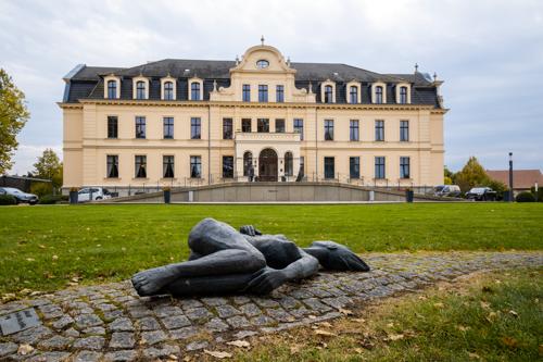 Fontanes Ribbeck und Groß Behnitz