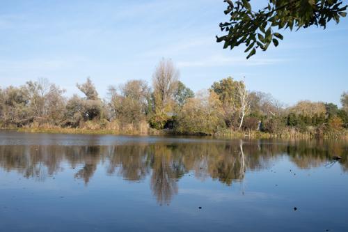 Ketziner Erdelöcher