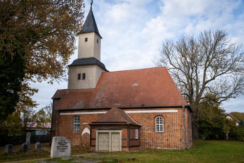 Dorfkirche Staffelde