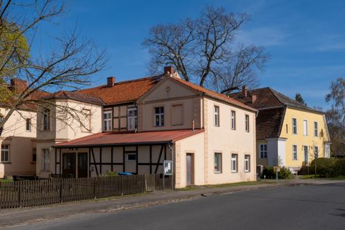 Gutshaus Stölln