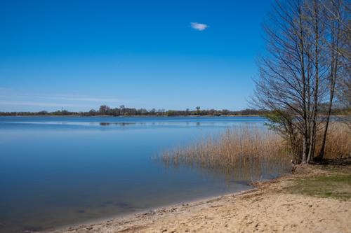 Naturbadestelle Hohenferchesar