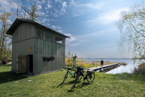 Beobachtungsturm Rietzer See