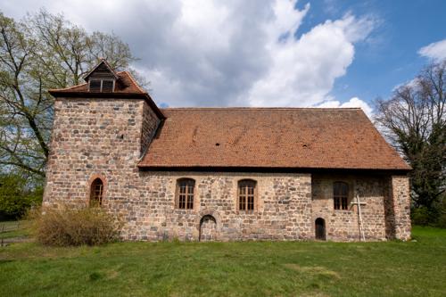 Dorfkirche Michelsdorf