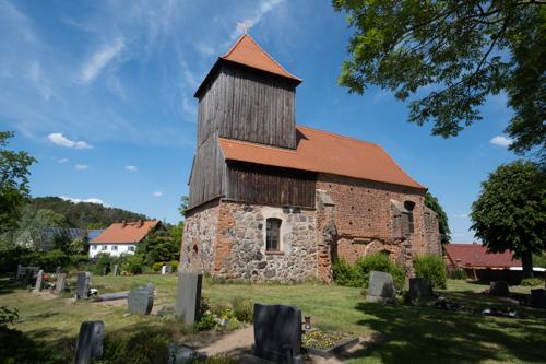 Dorfkirche Kriele