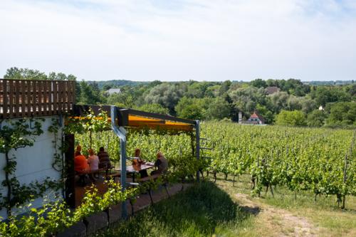 Straußwirtschaft Weintiene