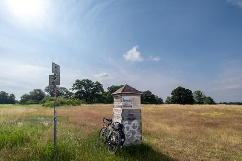 Burgwall "Alt Rathenow"