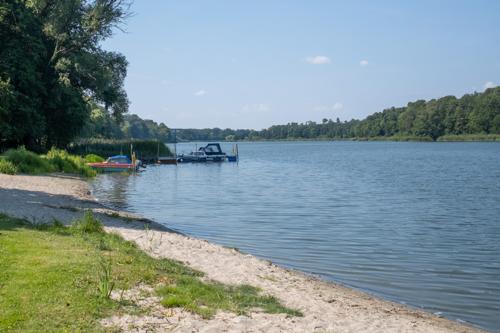 Badestelle Ferchesar