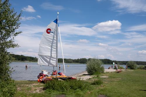 Badestelle Bauerndeich