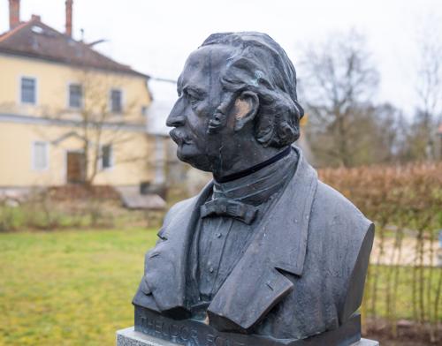 Rundwanderung um den Görner See