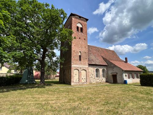 Dorfkirche Marzahne