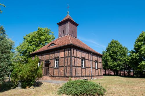 Dorfkirche Klein Behnitz