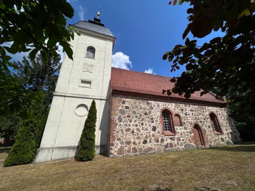 Dorfkirche Gortz