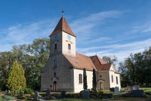 Dorfkirche Krahne