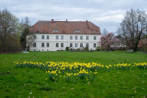 Schloss Garz