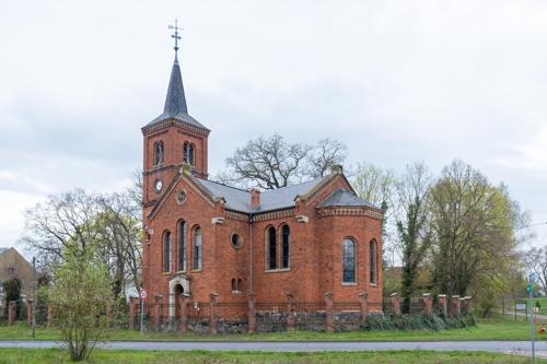 Dorfkirche Vichel