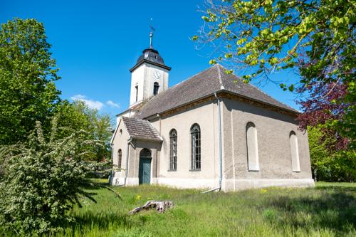 Dorfkirche Fohrde