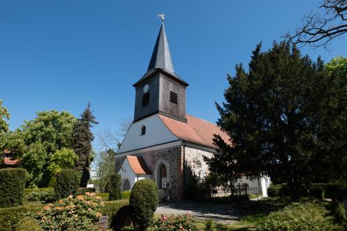 Ev. Kirche Falkensee-Falkenhagen