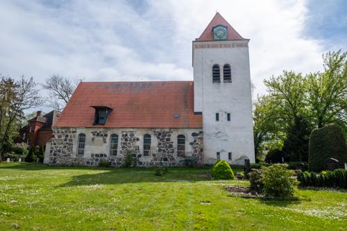 Dorfkirche Dallgow-Döberitz