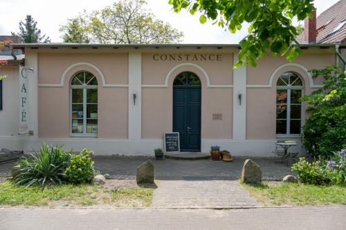Cafe Constanze
