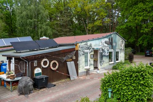 Fischerei Pfefferkorn