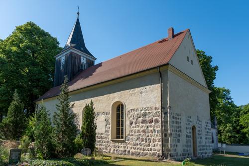 Dorfkirche Groß Glienicke