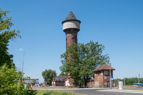 Wasserturm