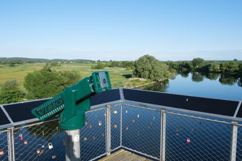 Aussichsplattform Premnitz