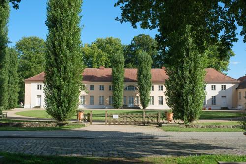 Schloss Paretz