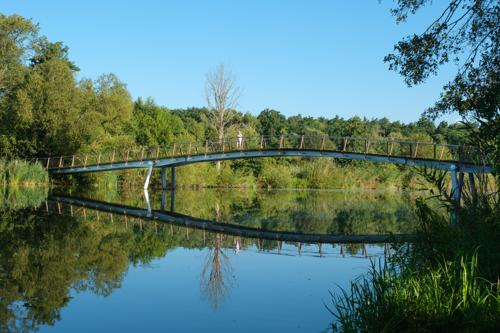 Nattwerder und die Wublitz