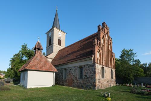 Dorfkirche Derwitz