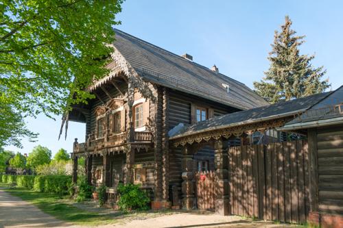 Kolonie Alexandrowka