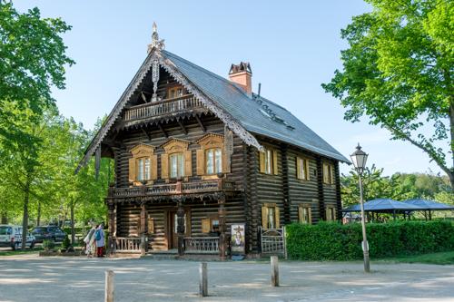 Kolonie Alexandrowka
