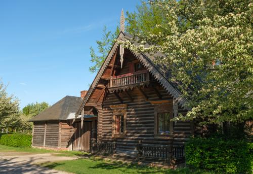 Kolonie Alexandrowka