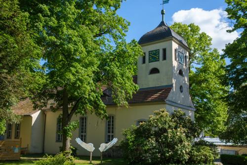 Dorfkirche Kladow