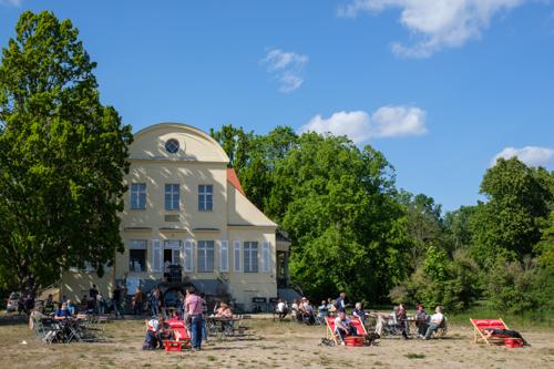 An der Berliner Havel