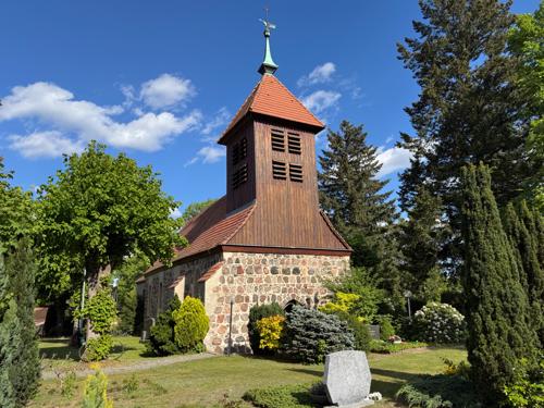 Dorfkirche Gatow