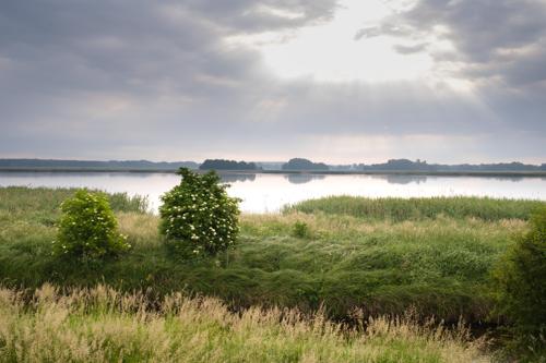 Rund um den Strengsee