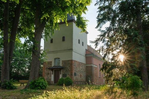Dorfkirche Netzen