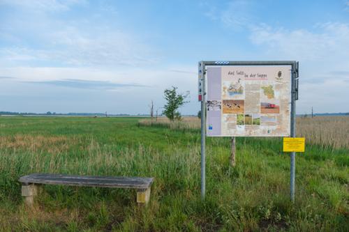 Rastplatz Salzwiesen