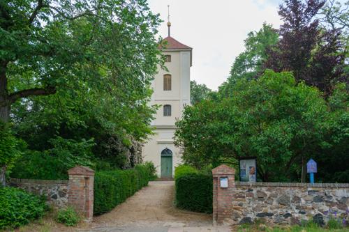 Dorfkirche Alt-Töplitz