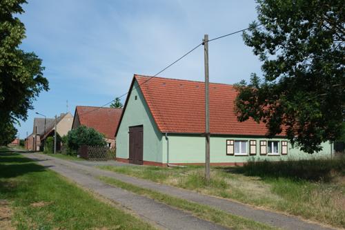 Die Kolonistendörfer des Rhinluchs